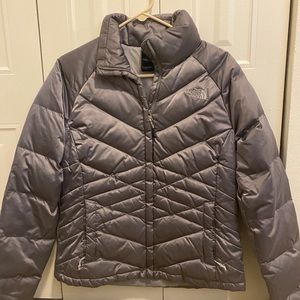 Women’s 550 Down Quilted Puffer Jacket